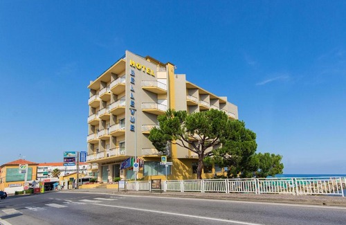 Diano Marina Hotel | Hotel Bellevue Et Mediterranée