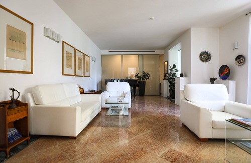 Malcesine Hotel | Hotel Bellevue San Lorenzo - Adults Only