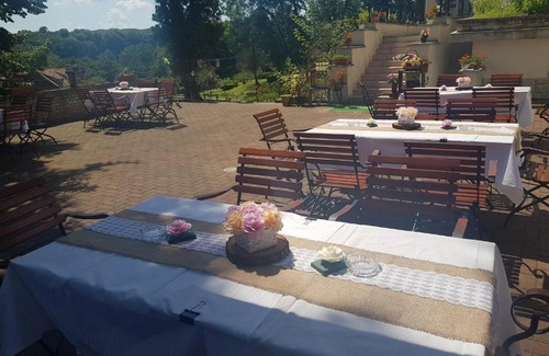 Baile Govora Hotel | Hotel Belvedere