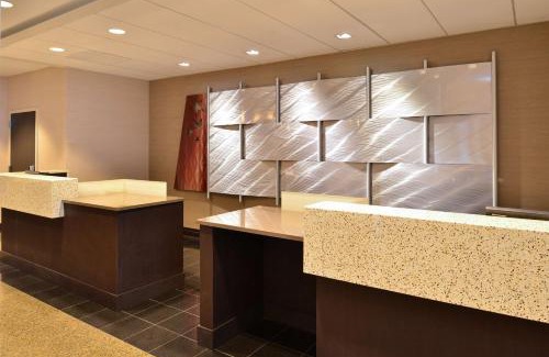 Springfield Hotel | Hotel Belvoir Springfield