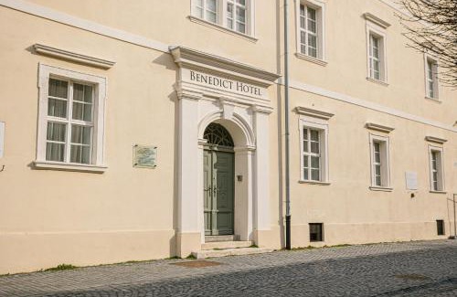Koszeg Hotel | Hotel Benedict