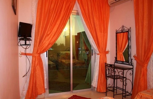 Erfoud Hotel | Hotel Benhama Erfoud