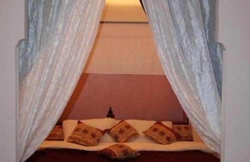 Erfoud Hotel | Hotel Benhama Erfoud