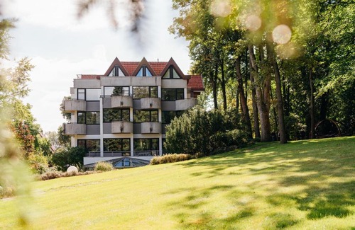 Region Hannover District Hotel | Hotel Benther Berg