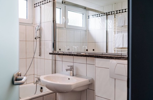 Region Hannover District Hotel | Hotel Benther Berg