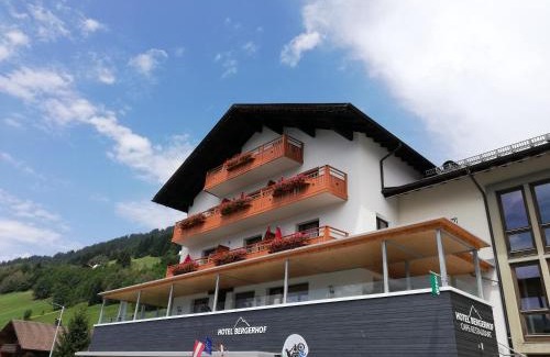 Bartholomaeberg Hotel | Hotel Bergerhof