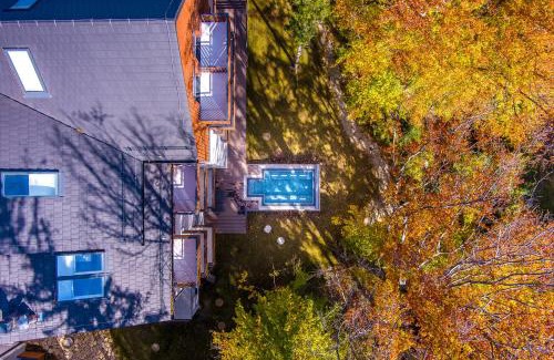 Szklarska Poreba Hotel | Hotel Bergo Resort & SPA