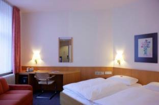 Vorstadt Hotel | Hotel Berliner Hof by Coffee Fellows Hotels