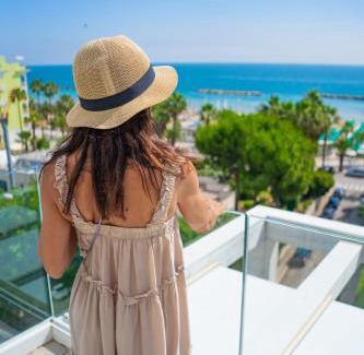 Porto d'Ascoli Hotel | Hotel Bernard