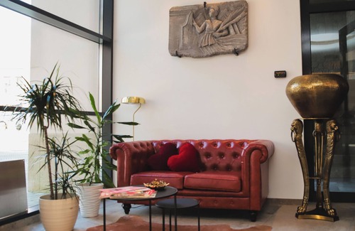 Varazdinske Toplice Hotel | Hotel Bernarda