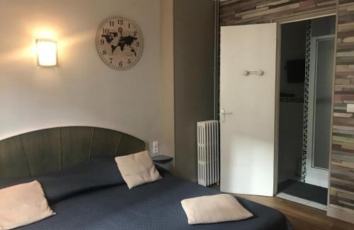Saint-Jean Hotel | Hotel Bernieres