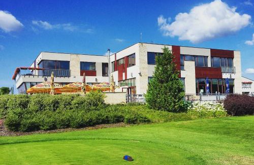 Beroun Hotel | Hotel Beroun Golf Club