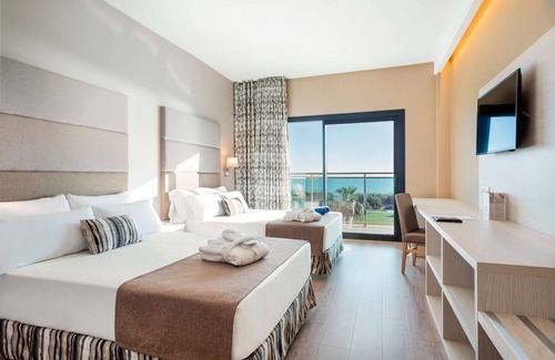 Chipiona Hotel | Hotel Best Costa Ballena