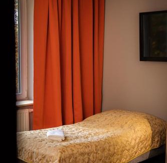 Pawlowek Hotel | Hotel Best Inn Bydgoszcz