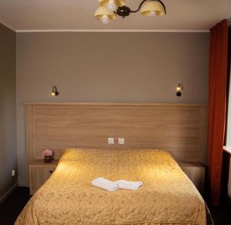 Pawlowek Hotel | Hotel Best Inn Bydgoszcz