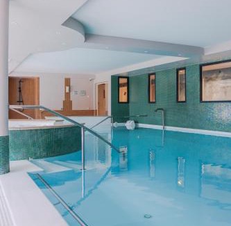 Divonne-les-Bains Hotel | Hôtel Best of Both - Divonne-les-Bains