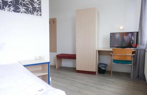 Rossdorf Hotel | Hotel Best one