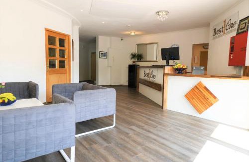 Rossdorf Hotel | Hotel Best one