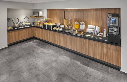 Zamora Hotel | Hotel Best Place Express