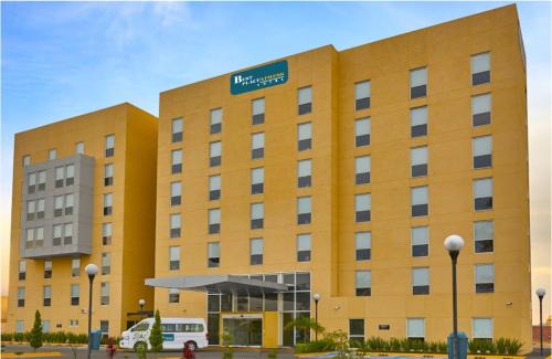 Zamora Hotel | Hotel Best Place Express