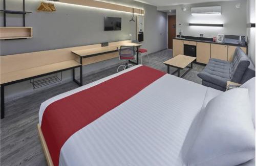 Zamora Hotel | Hotel Best Place Express