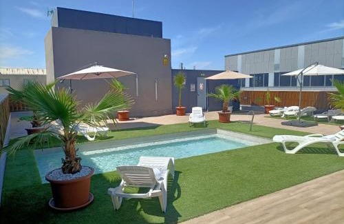 Simancas Hotel | Hotel BESTPRICE Alcalá