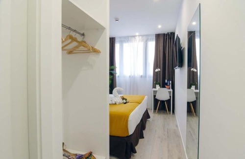 Simancas Hotel | Hotel BESTPRICE Alcalá