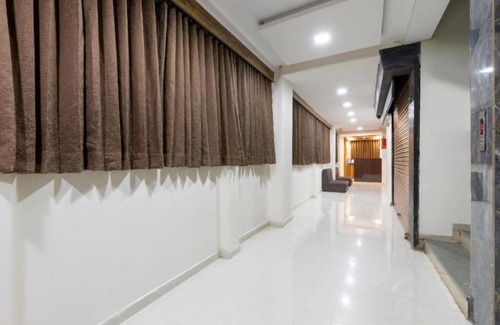 Maninagar Hotel | HOTEL BHAVYA