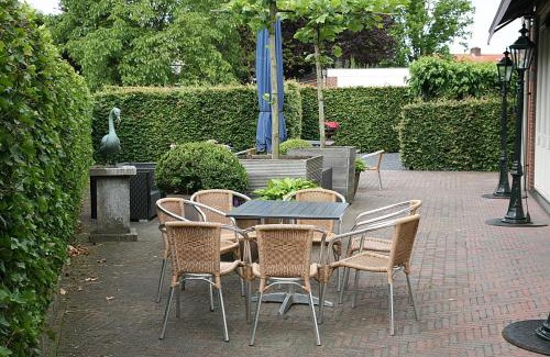 Lichtenvoorde Hotel | Hotel Bi-j Ons