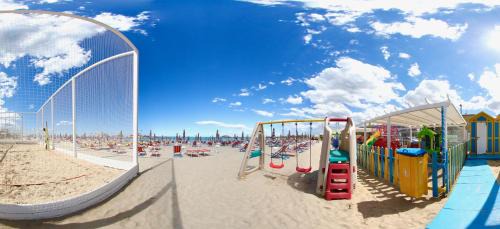 Marotta Hotel | Hotel Biancaneve Wellness