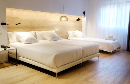 Tolosa Hotel | Hotel Bide Bide