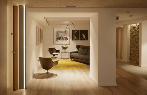 Tolosa Hotel | Hotel Bide Bide
