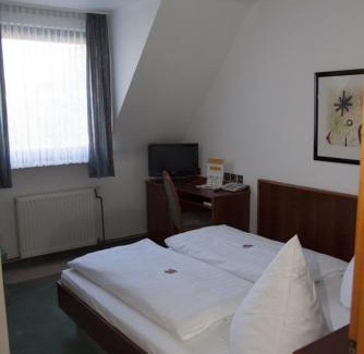 Korschenbroich Hotel | Hotel Bienefeld