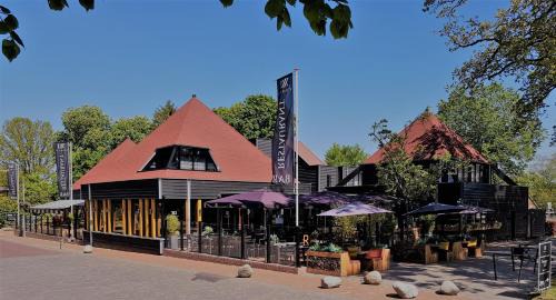 Borger Hotel | Hotel Bieze