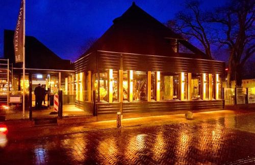 Borger Hotel | Hotel Bieze