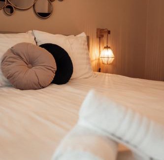 Lonneker Hotel | Hotel bij Jacob