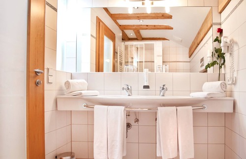 Mauterndorf Hotel | Hotel Binggl