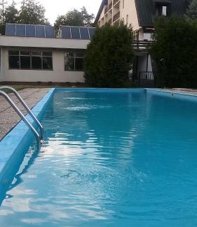 Bitov Hotel | Hotel Bitov