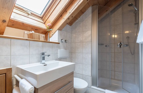Ettal Hotel | Hotel Blaue Gams
