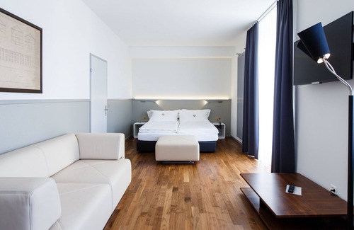 Wald Hotel | Hotel Bleichibeiz