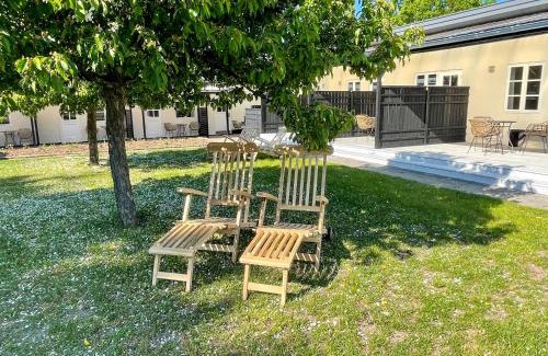 Snogebaek Hotel | Hotel Blomme's Place