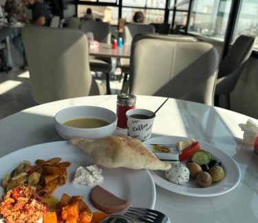 Erbil Hotel | Hotel Blue Corner 2