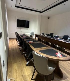 Erbil Hotel | Hotel Blue Corner 2