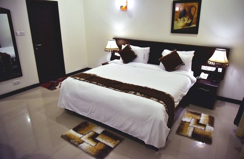 Dar es Salaam Hotel | Hotel Blue Sapphire