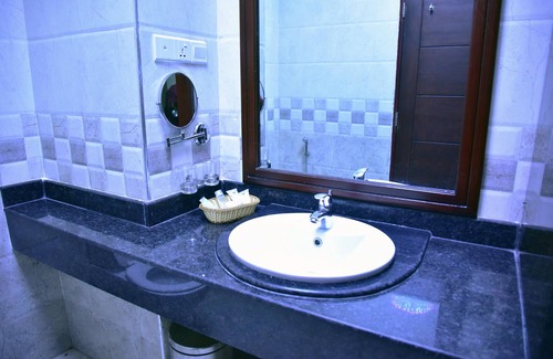 Dar es Salaam Hotel | Hotel Blue Sapphire