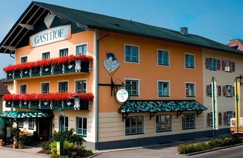 Rainbach Hotel | Hotel Blumauer