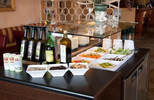 Rainbach Hotel | Hotel Blumauer