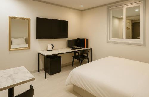 Mokpo Hotel | Hotel Bobos