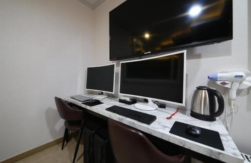 Mokpo Hotel | Hotel Bobos