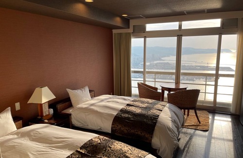 Uro Hotel | Hotel Bokaiso